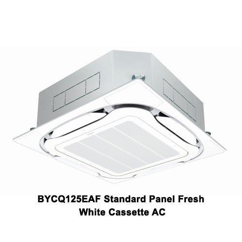 BYCQ125EAF (Fresh White)